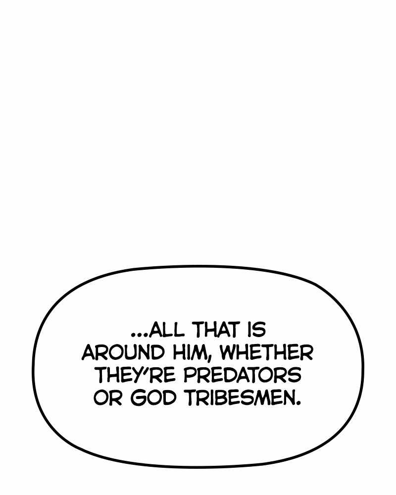 God Tribe Chapter 10 29