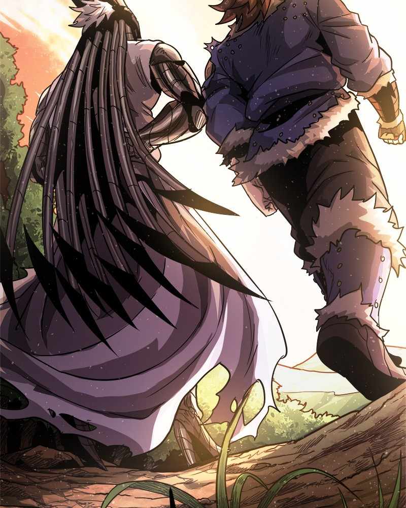 God Tribe Chapter 10 43