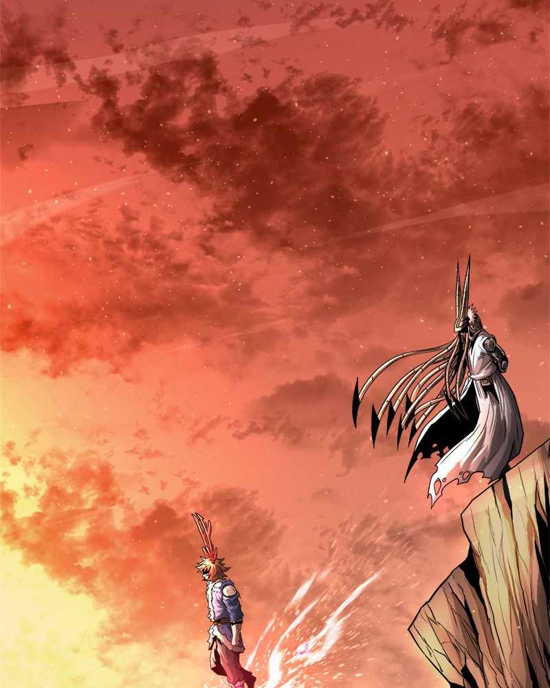 God Tribe Chapter 10 61