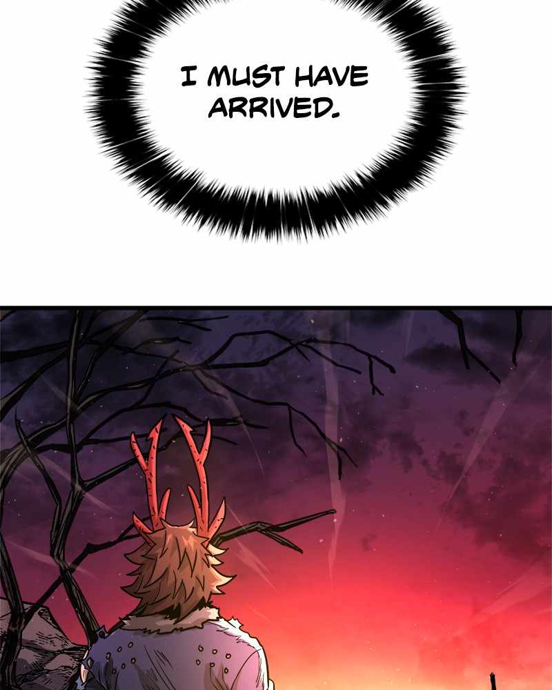 God Tribe Chapter 10 78
