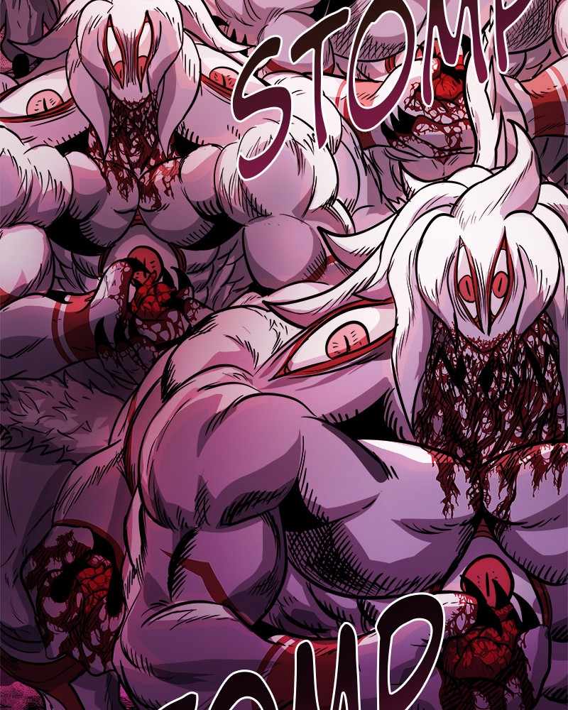 God Tribe Chapter 11 12