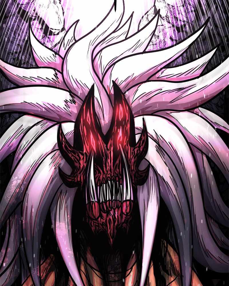 God Tribe Chapter 11 130