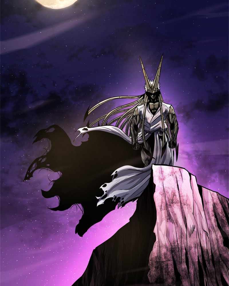 God Tribe Chapter 11 14