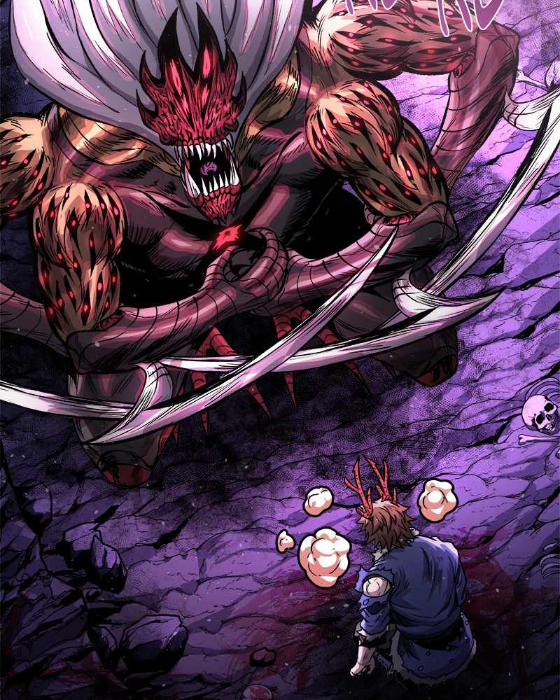God Tribe Chapter 11 147