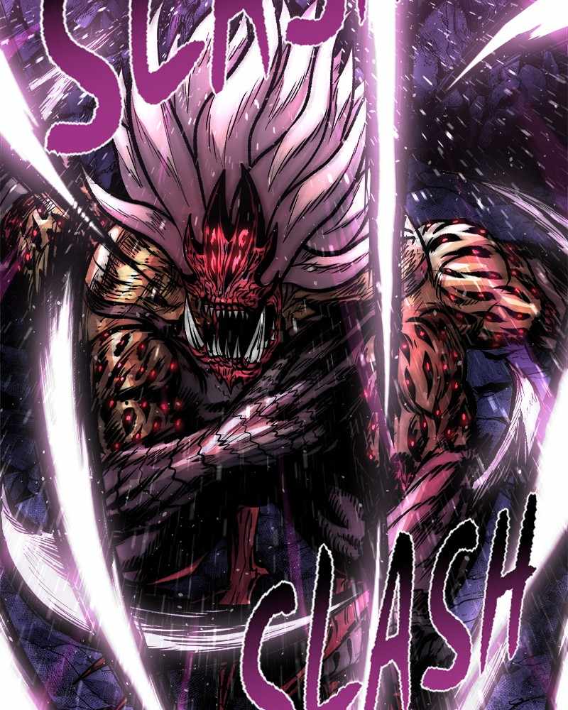 God Tribe Chapter 11 163