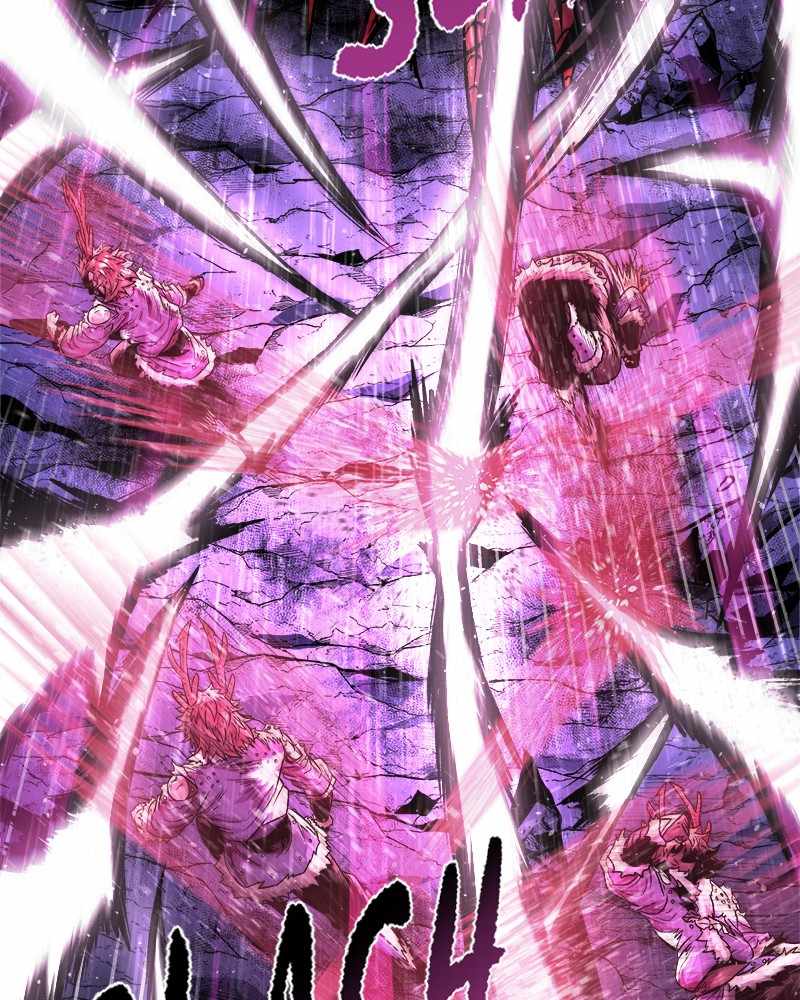 God Tribe Chapter 11 164