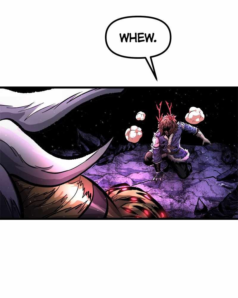God Tribe Chapter 11 182