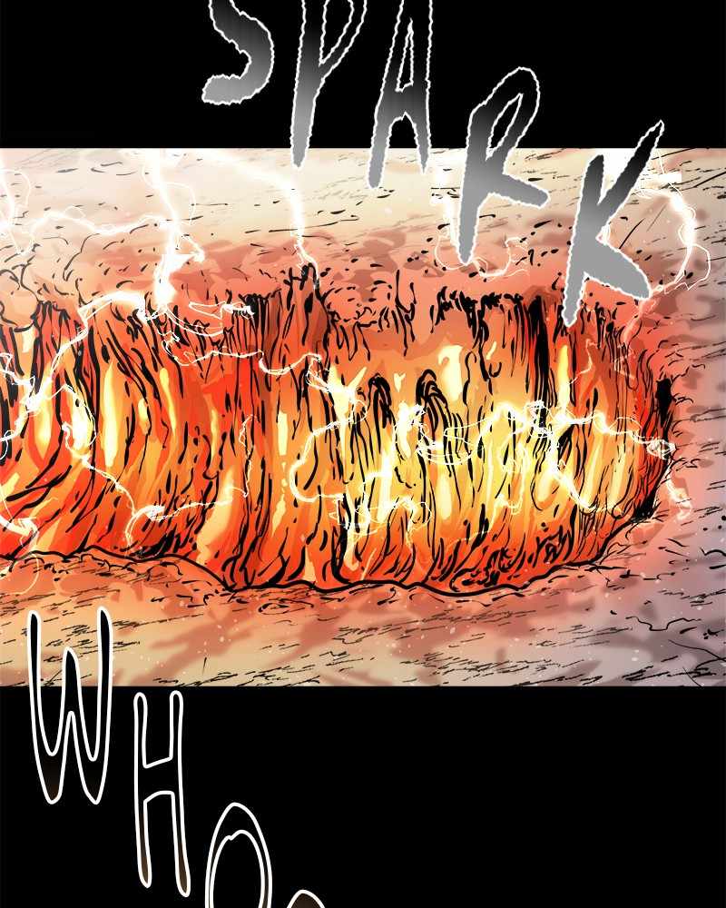 God Tribe Chapter 11 184