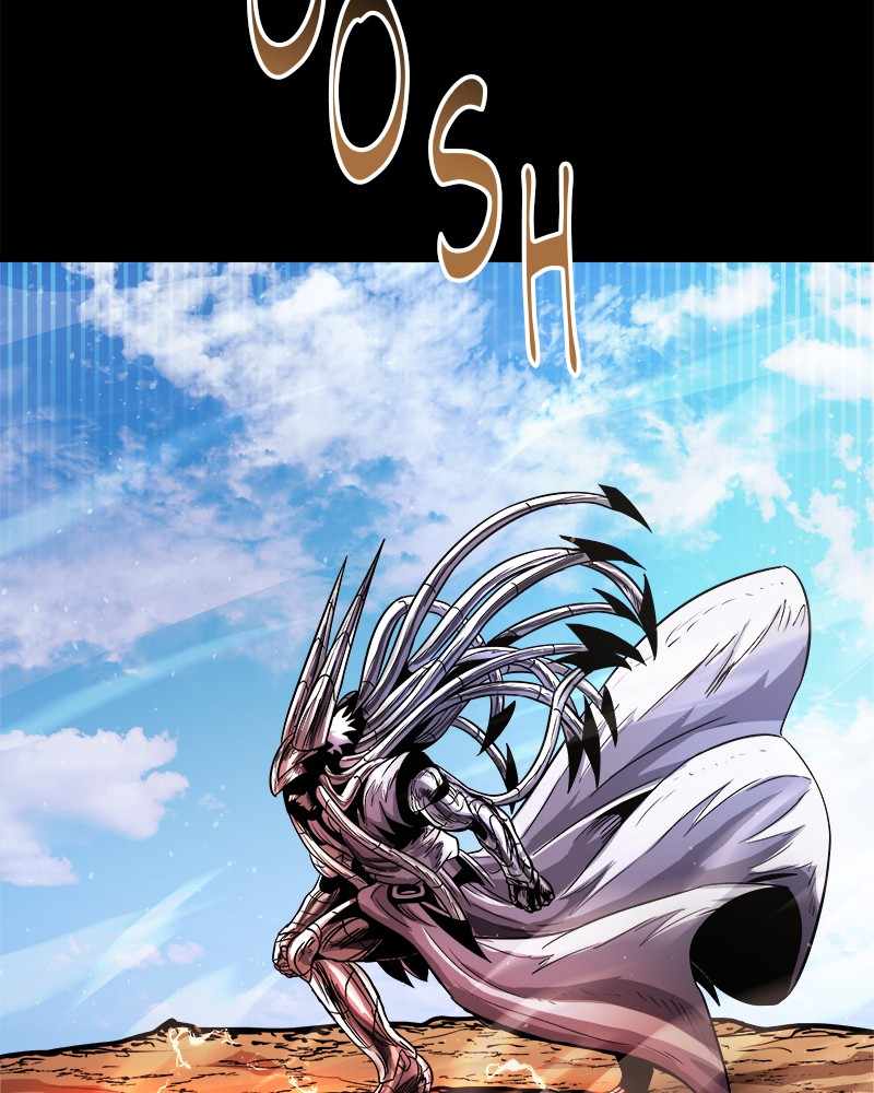 God Tribe Chapter 11 185