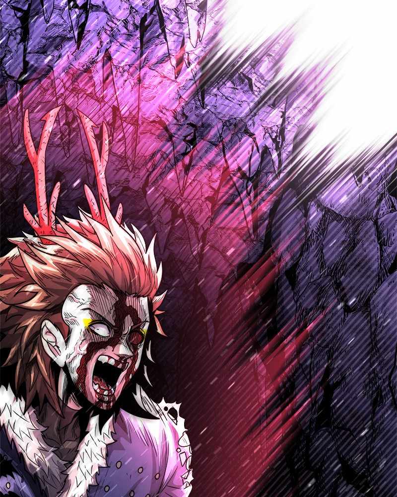 God Tribe Chapter 11 208