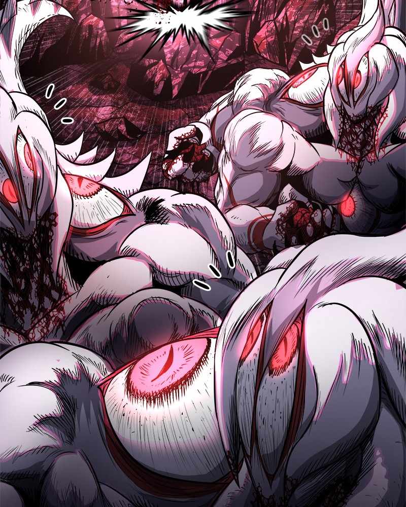 God Tribe Chapter 11 24