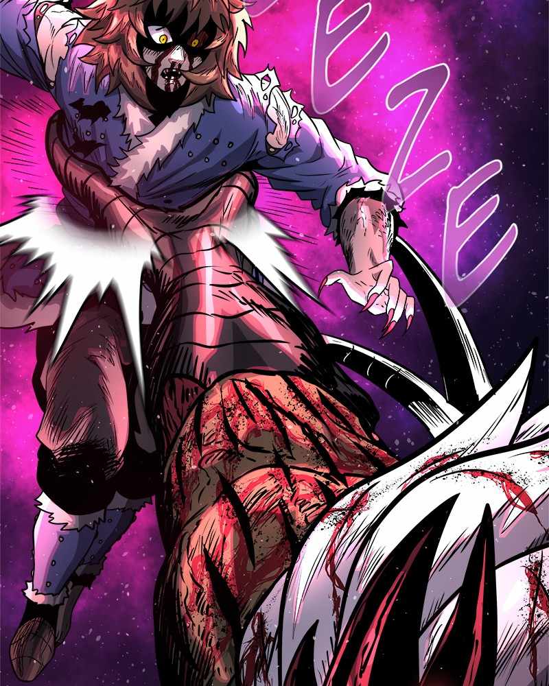 God Tribe Chapter 11 248