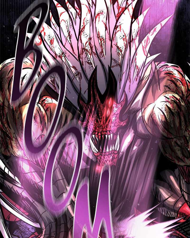 God Tribe Chapter 11 258