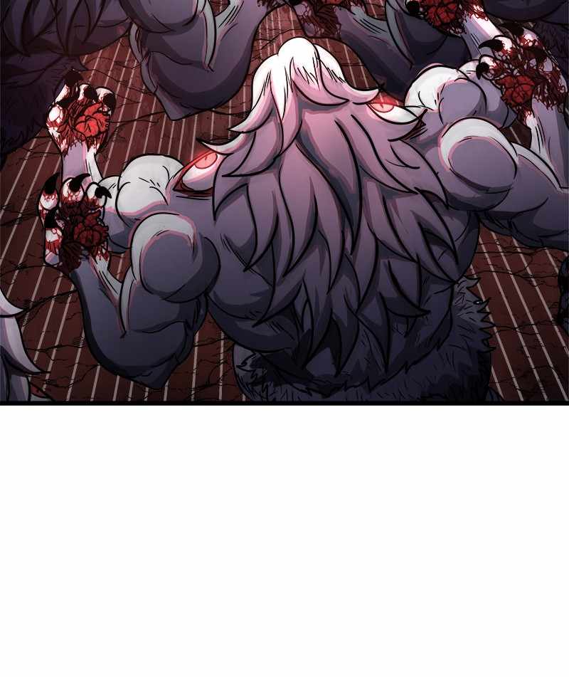 God Tribe Chapter 11 28