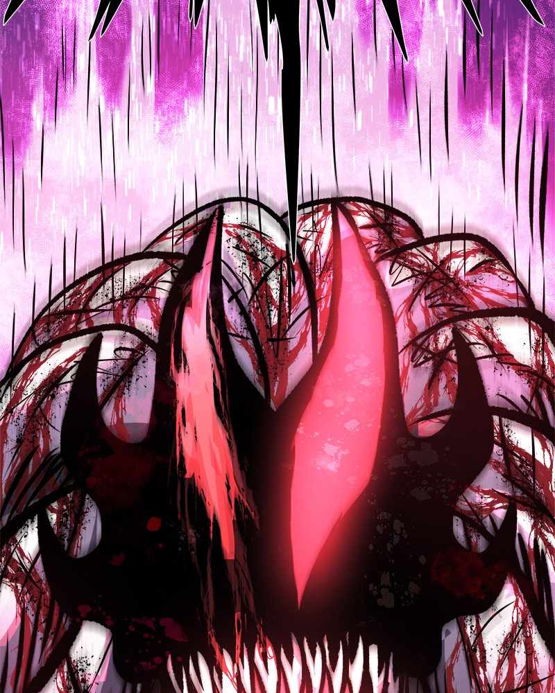 God Tribe Chapter 11 280