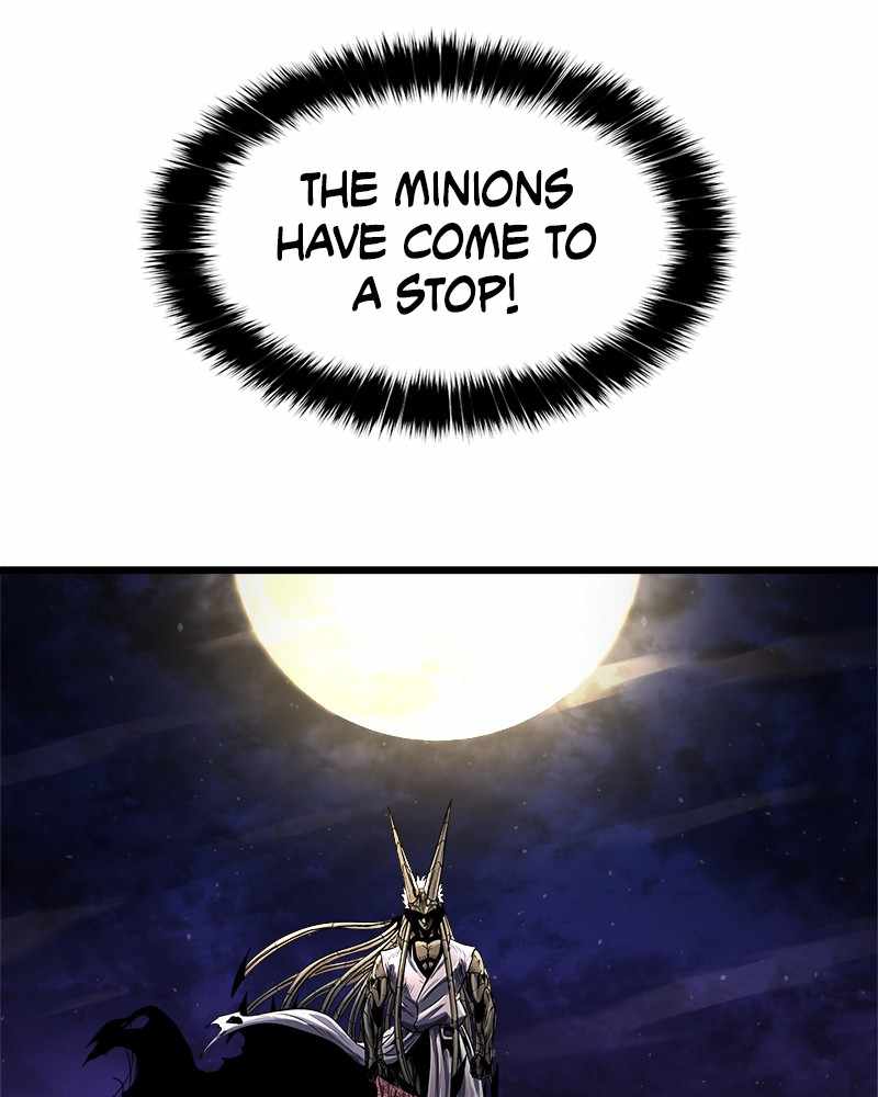 God Tribe Chapter 11 288