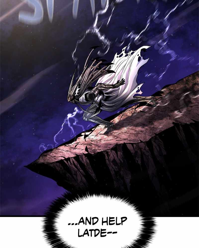 God Tribe Chapter 11 296