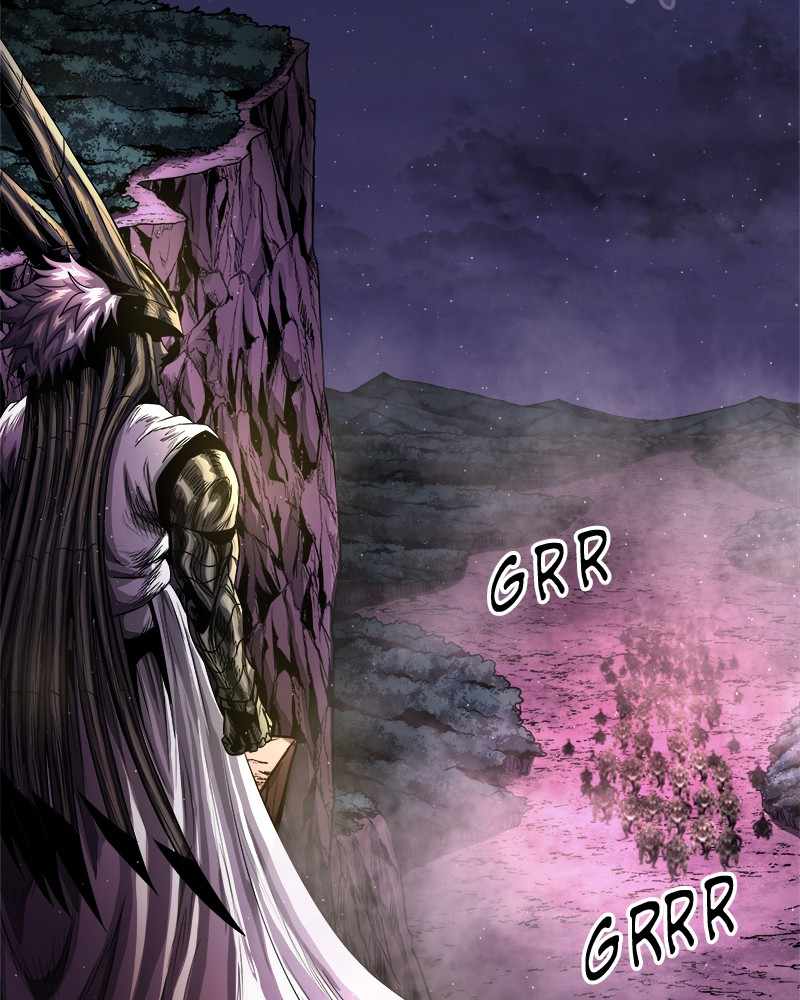 God Tribe Chapter 11 3