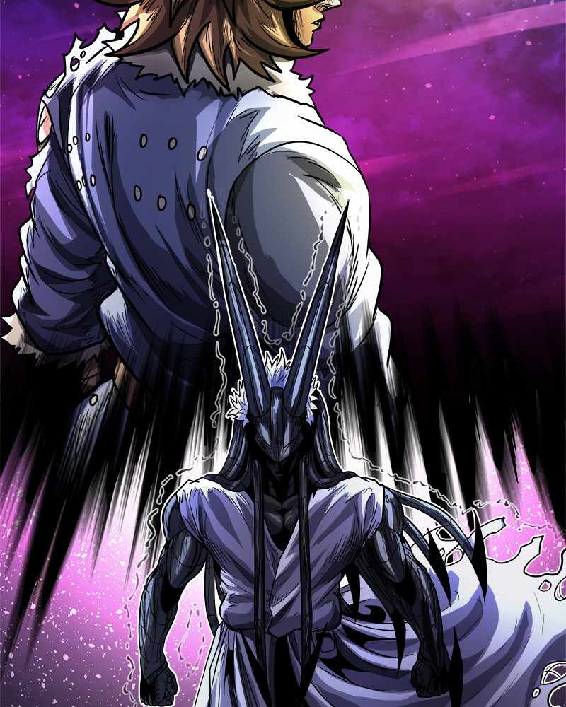 God Tribe Chapter 11 304