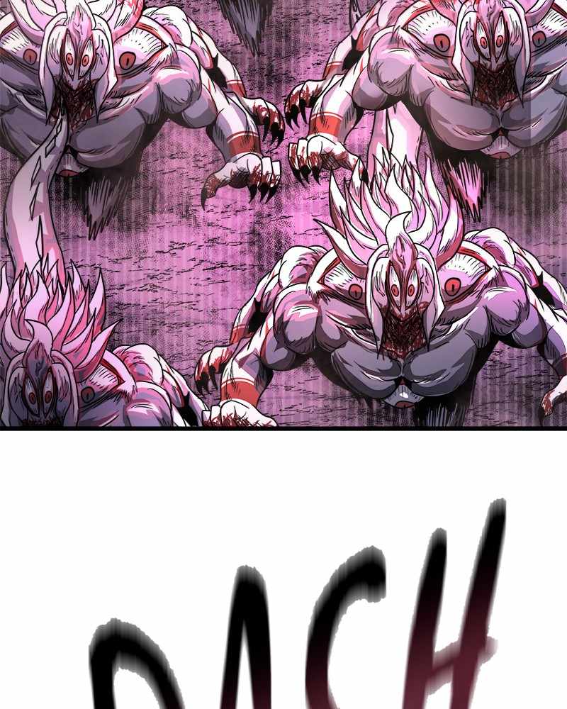 God Tribe Chapter 11 310