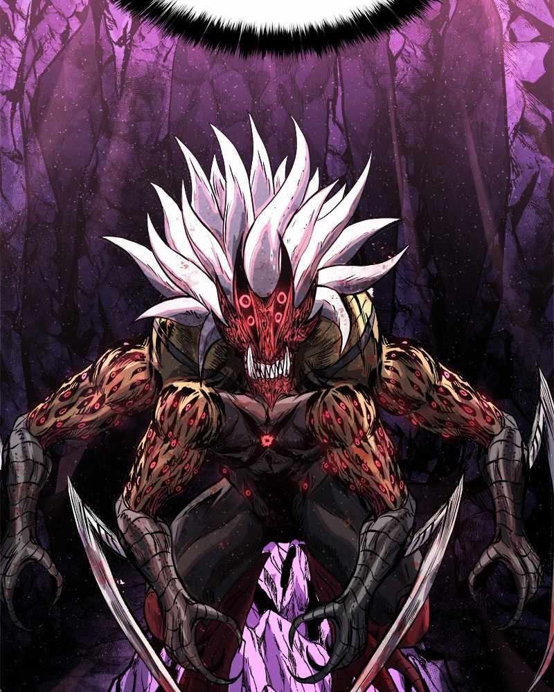 God Tribe Chapter 11 38
