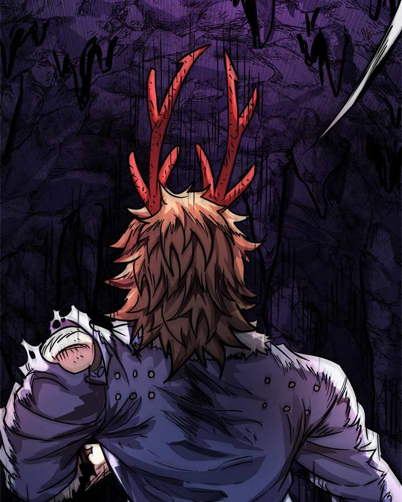 God Tribe Chapter 11 59