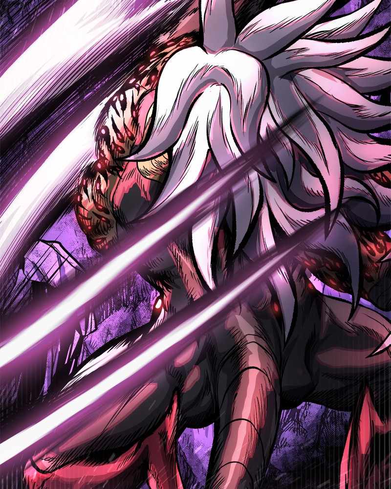 God Tribe Chapter 11 69