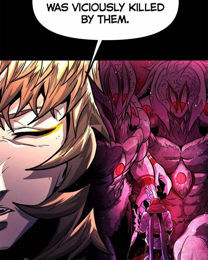 God Tribe Chapter 12 10
