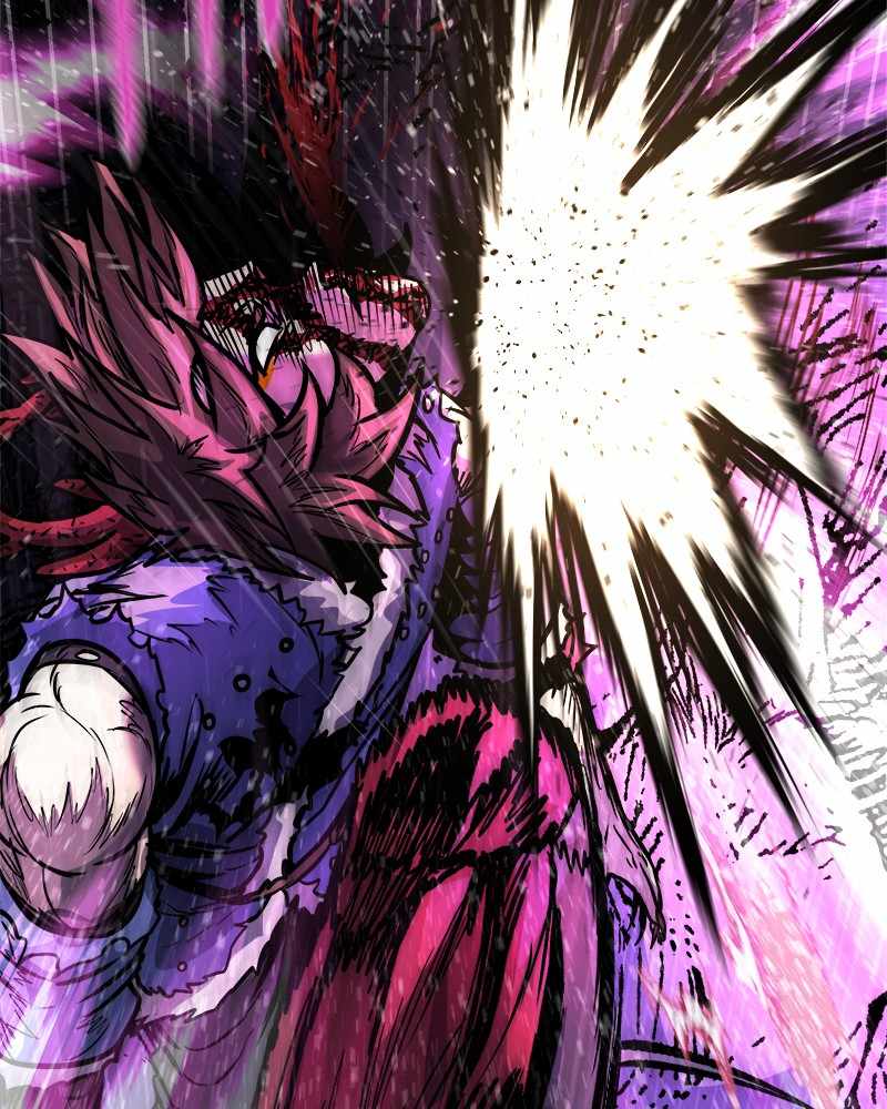 God Tribe Chapter 12 109