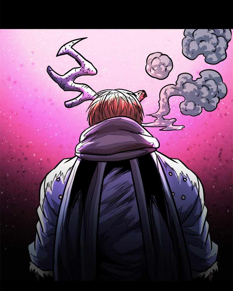 God Tribe Chapter 12 12
