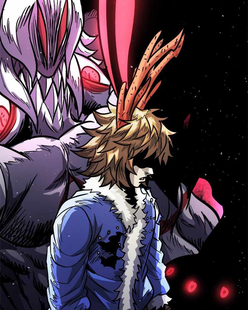 God Tribe Chapter 12 16