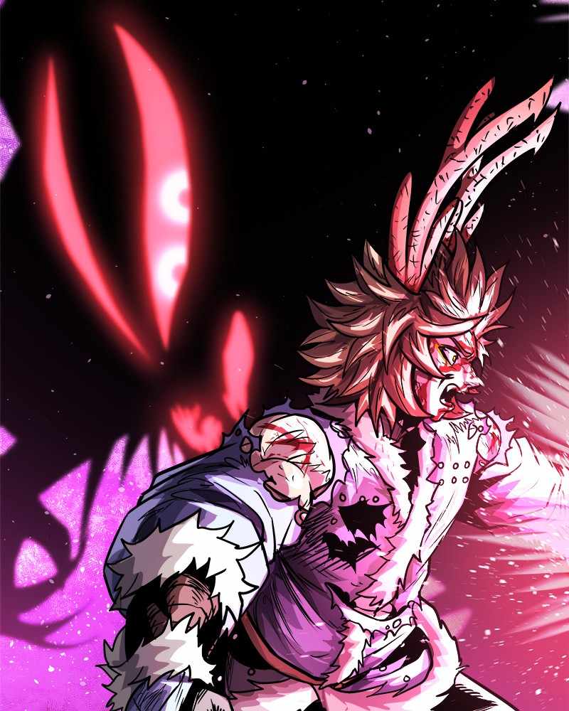 God Tribe Chapter 12 166