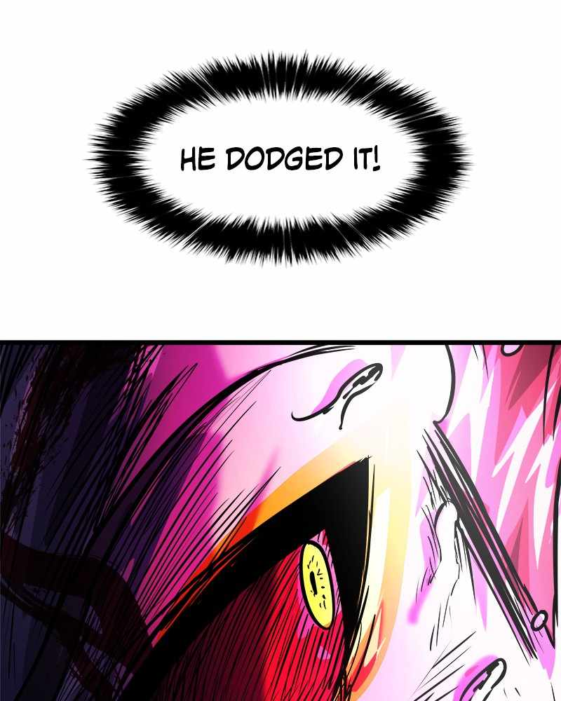 God Tribe Chapter 12 168