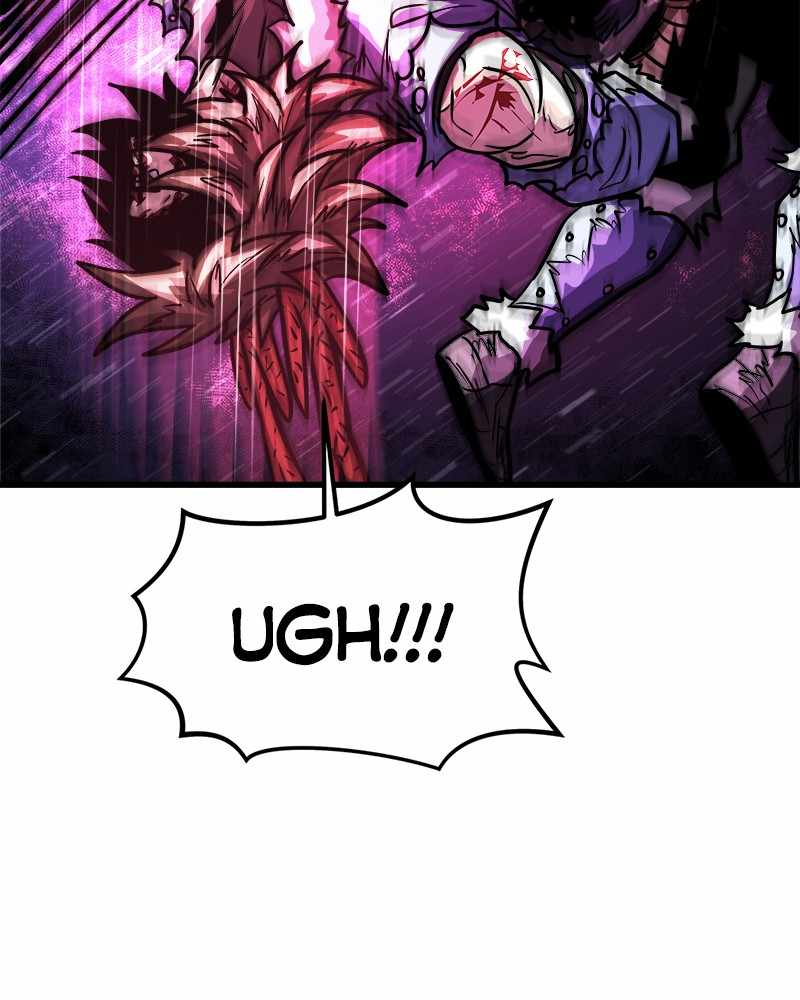 God Tribe Chapter 12 172