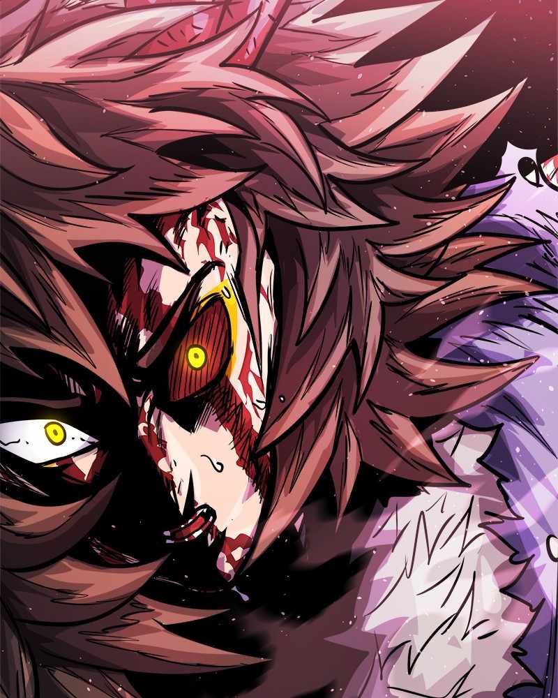 God Tribe Chapter 12 176