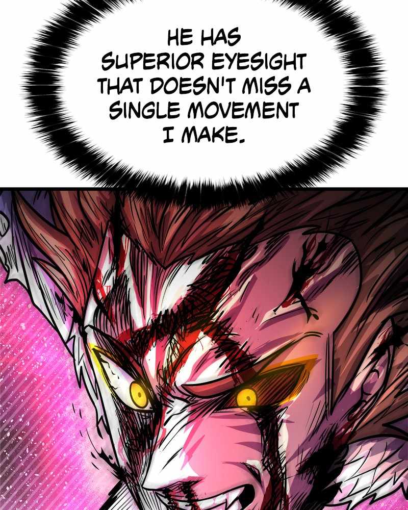 God Tribe Chapter 12 182