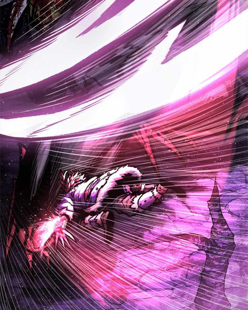 God Tribe Chapter 12 196