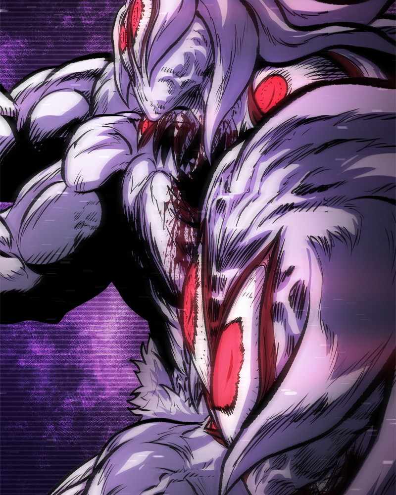 God Tribe Chapter 12 242
