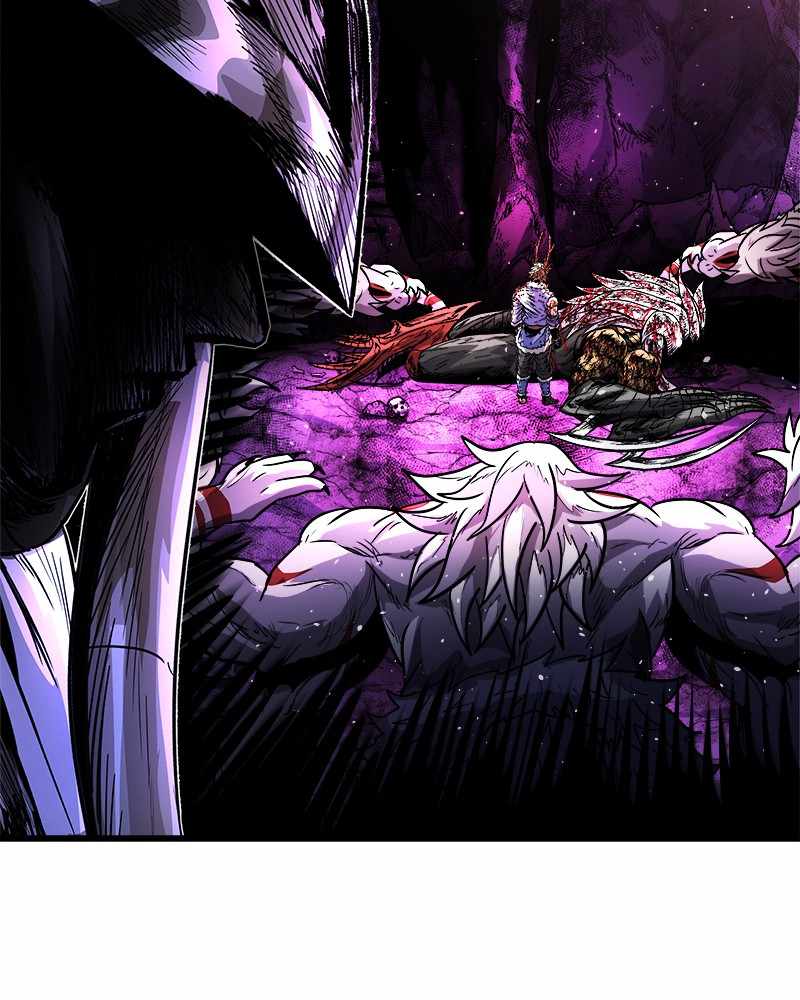 God Tribe Chapter 12 31
