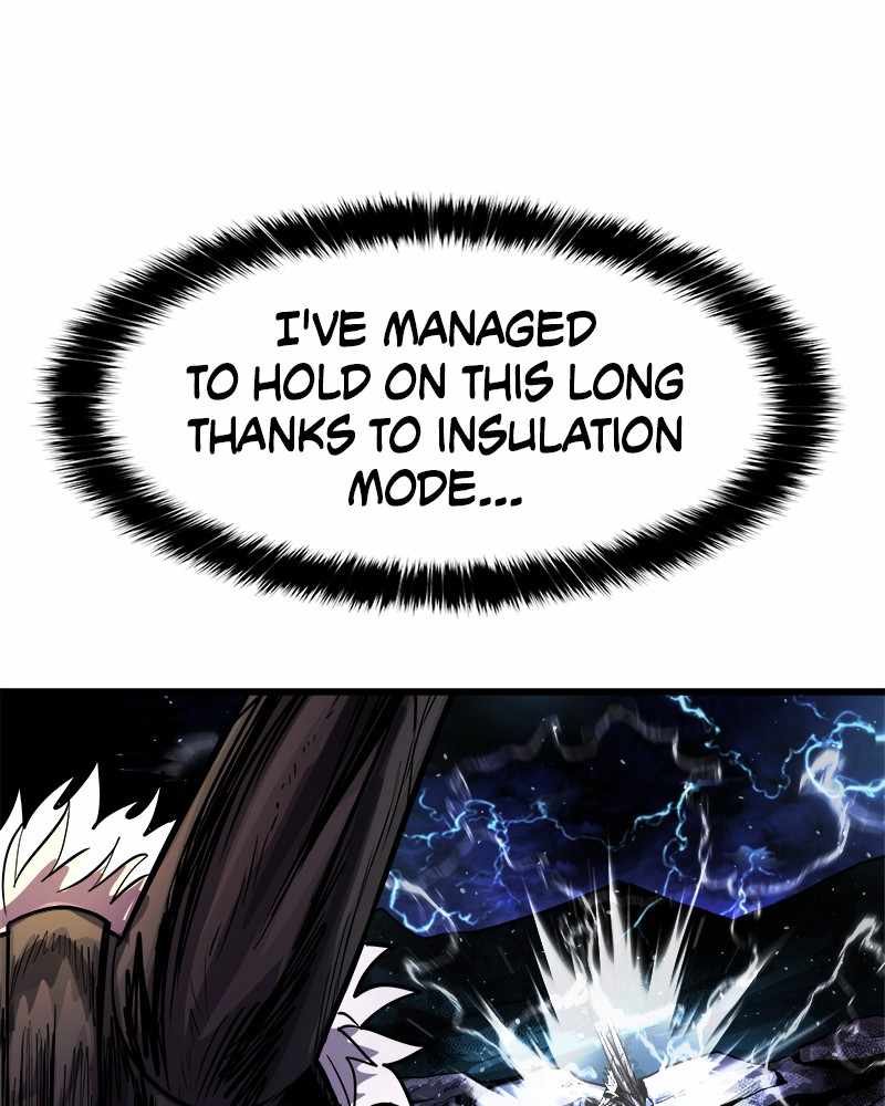God Tribe Chapter 12 34