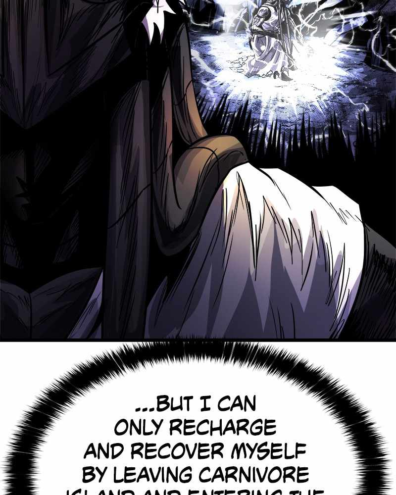 God Tribe Chapter 12 35