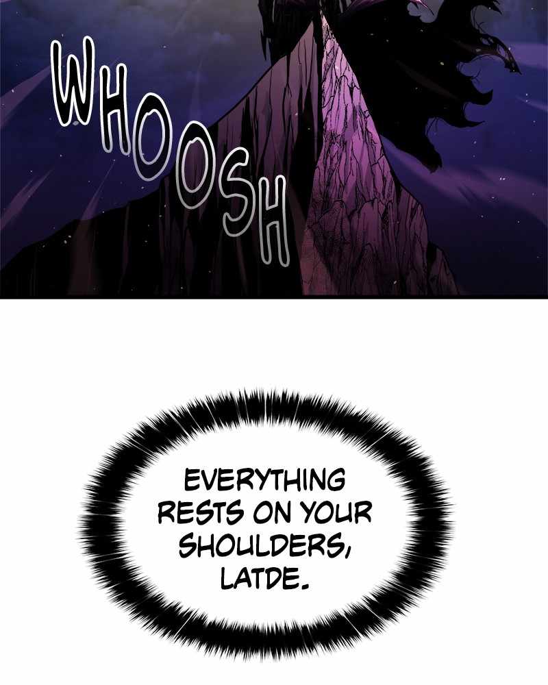 God Tribe Chapter 12 38