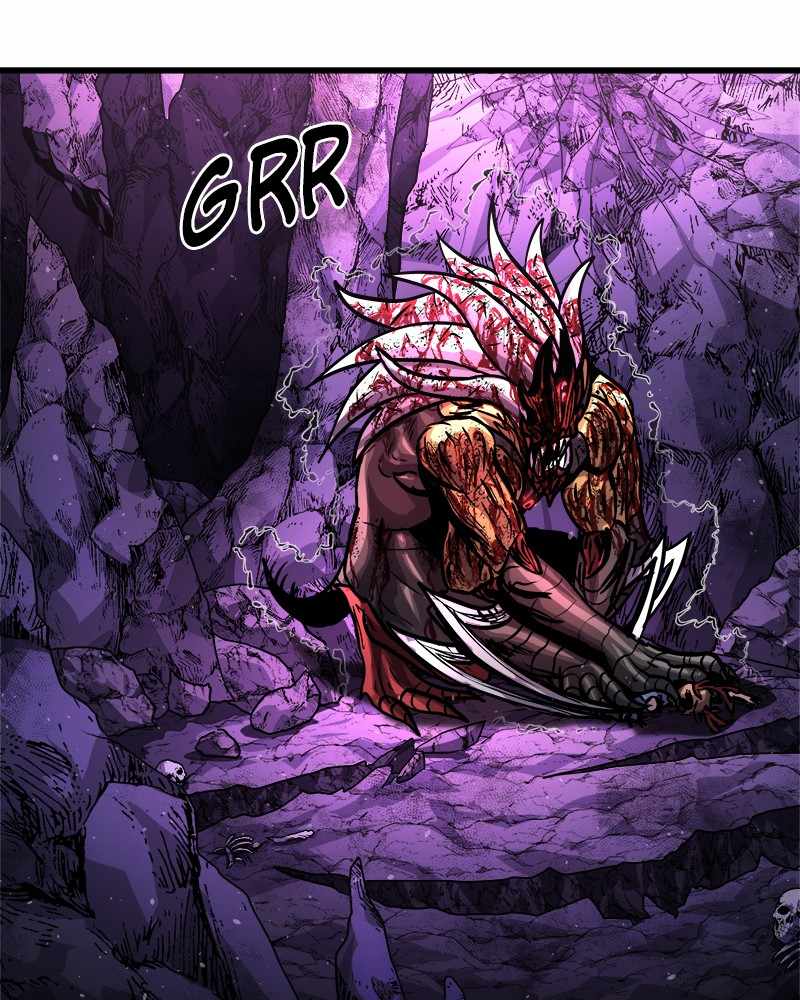 God Tribe Chapter 12 42