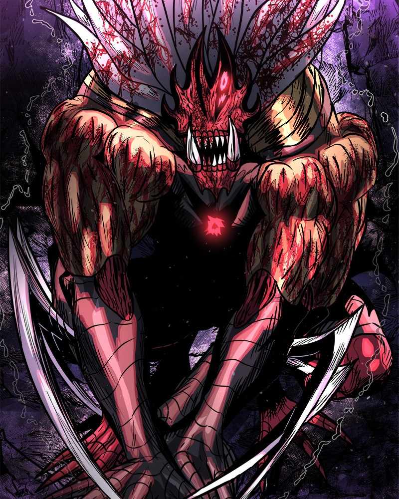 God Tribe Chapter 12 44