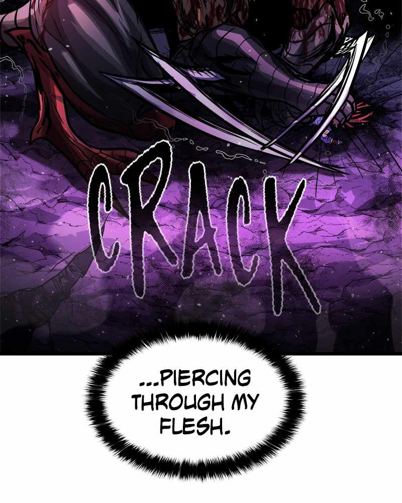 God Tribe Chapter 12 50