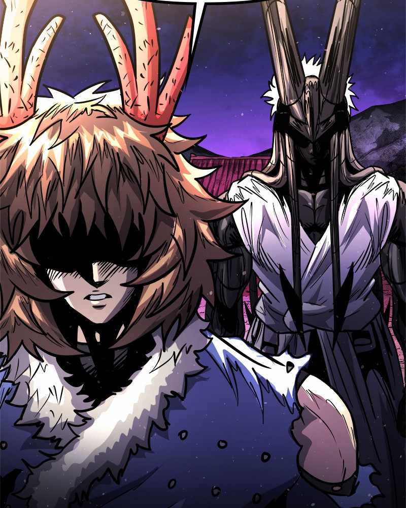 God Tribe Chapter 12 8