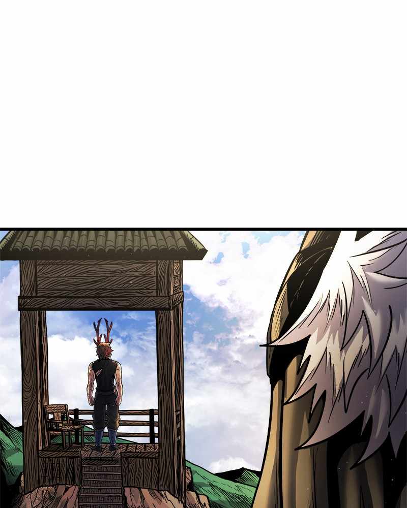 God Tribe Chapter 13 111
