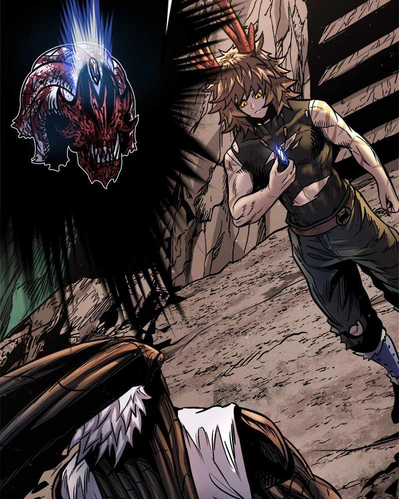 God Tribe Chapter 13 123