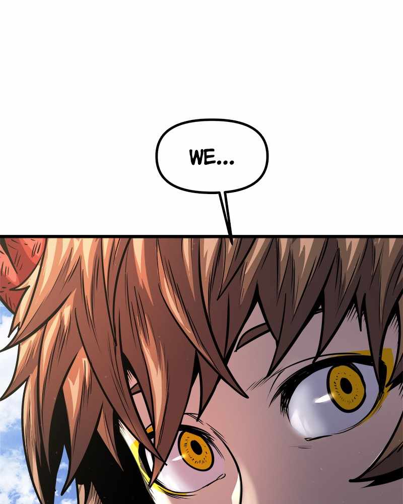 God Tribe Chapter 13 130