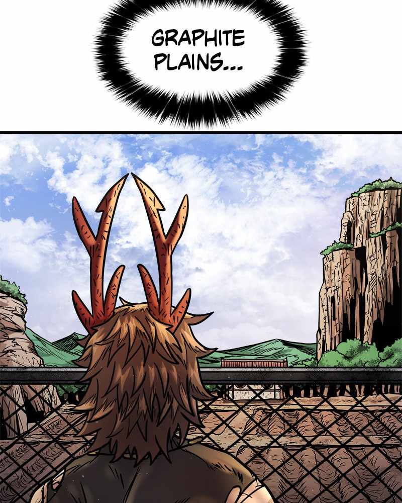 God Tribe Chapter 13 144